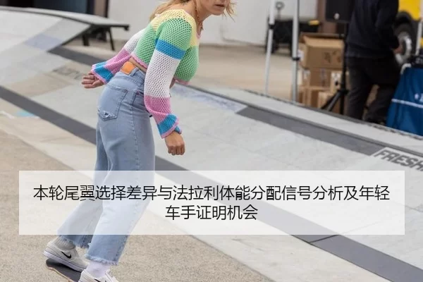 本轮尾翼选择差异与法拉利体能分配信号分析及年轻车手证明机会